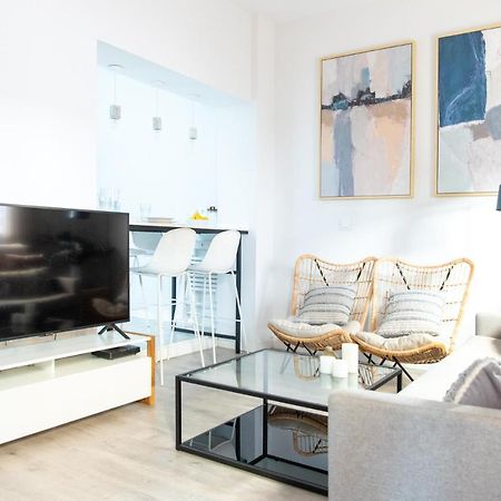Tinto Townhouse By Olala Homes Séville Extérieur photo