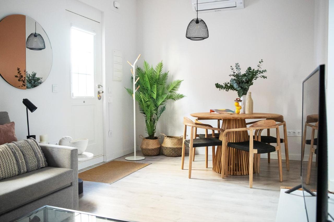 Tinto Townhouse By Olala Homes Séville Extérieur photo