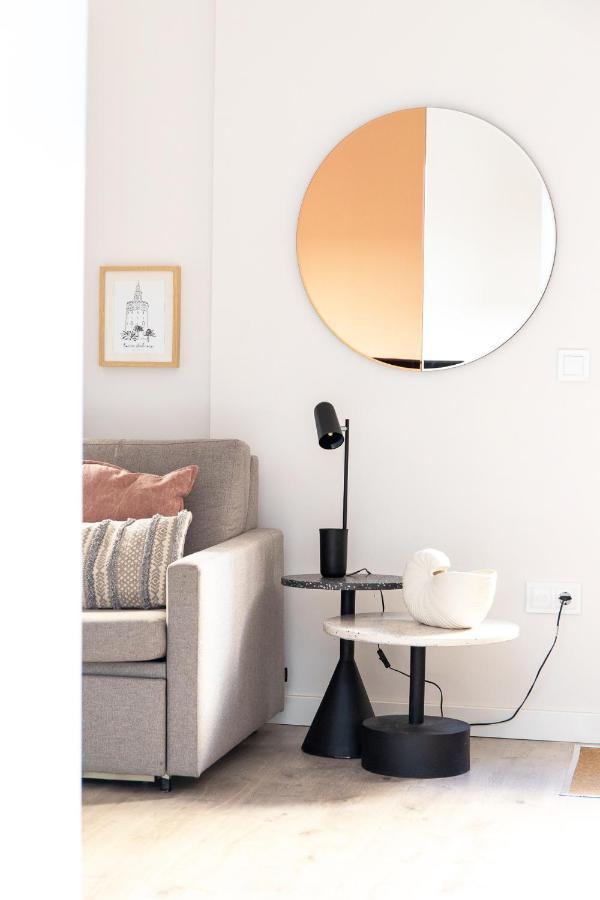 Tinto Townhouse By Olala Homes Séville Extérieur photo