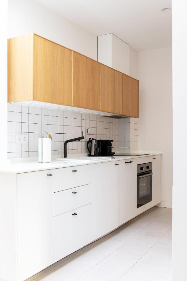 Tinto Townhouse By Olala Homes Séville Extérieur photo