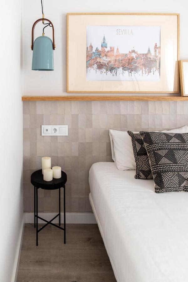 Tinto Townhouse By Olala Homes Séville Extérieur photo