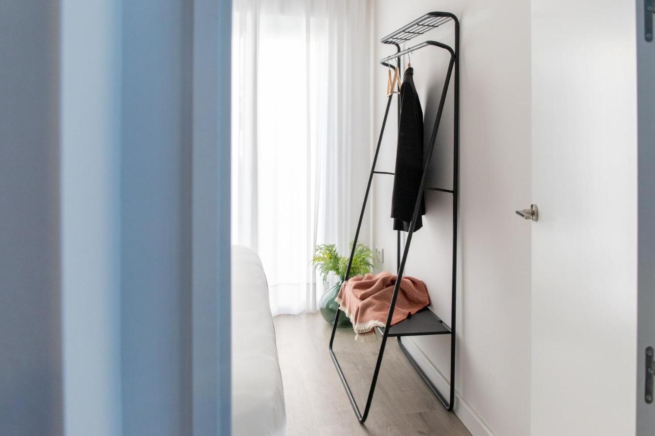 Tinto Townhouse By Olala Homes Séville Extérieur photo