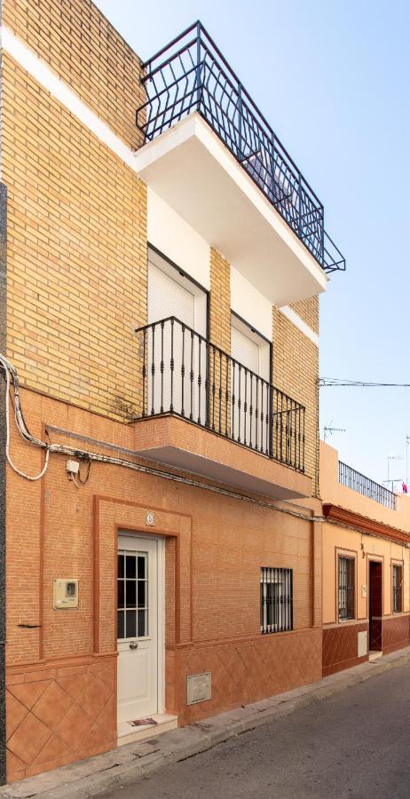 Tinto Townhouse By Olala Homes Séville Extérieur photo