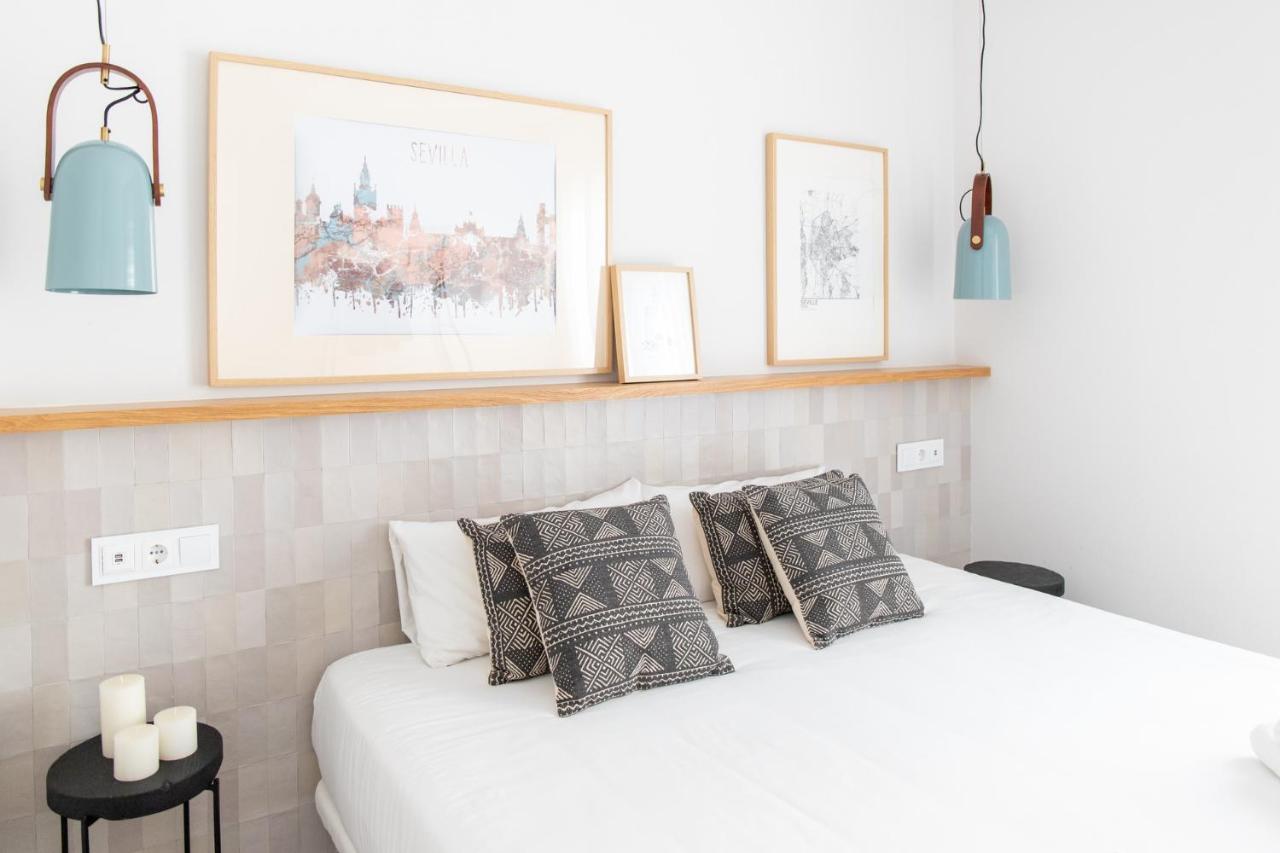 Tinto Townhouse By Olala Homes Séville Extérieur photo